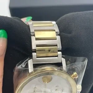 Movado | Accessories | Authentic Preowned Movado Bold 